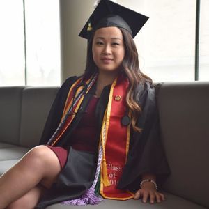 Meet your Posher, Ashley